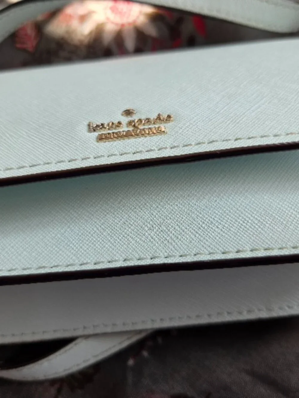 Kate Spade - Cameron Street Arielle Crossbody Bag